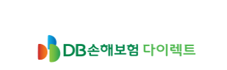 db손해보험 로고