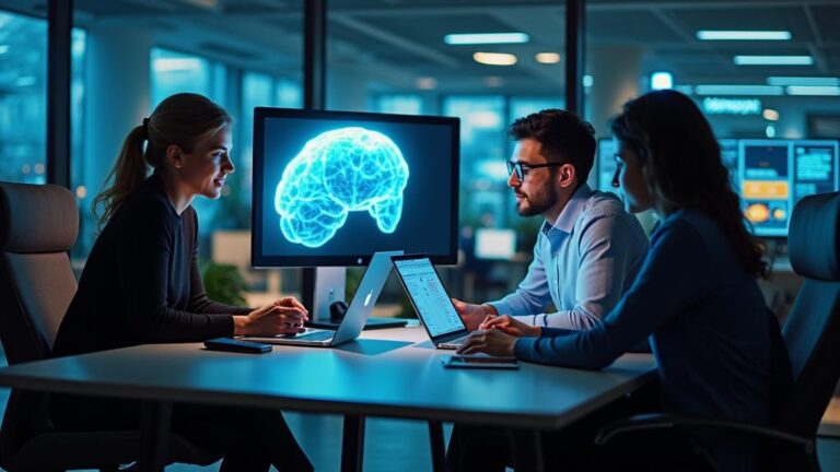 AI 에이전트, 일자리 혁신의 새 물결