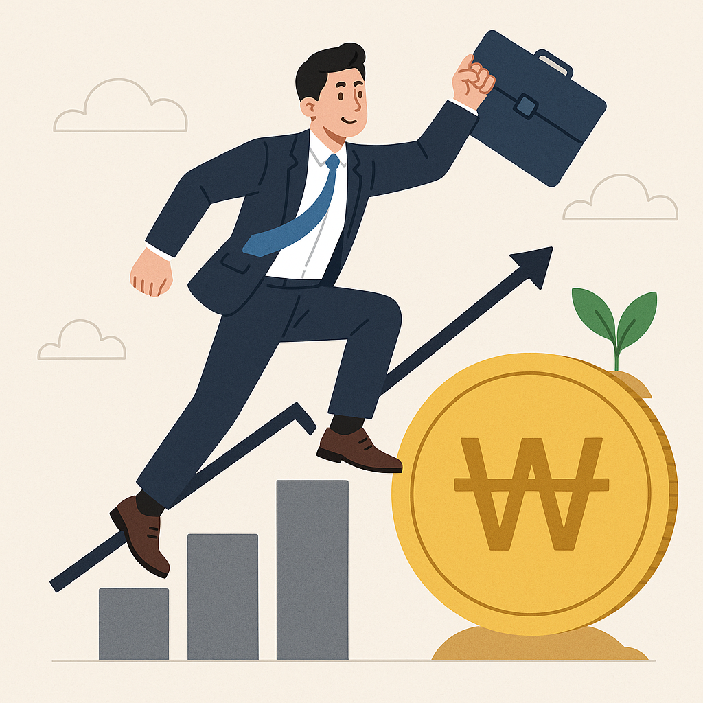 새도약기금 관련 이미지 1