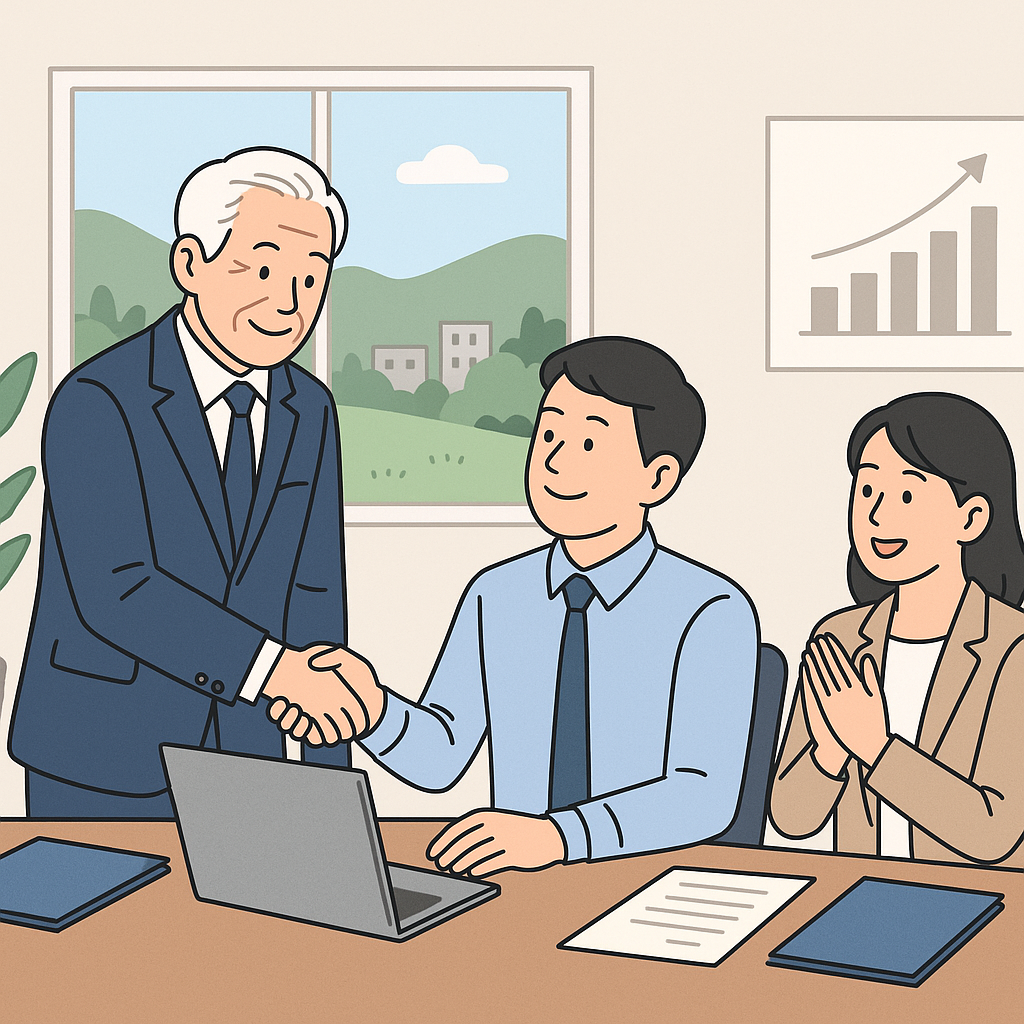 고령자 계속고용 장려금 비수도권기업 지원 확대 관련 이미지 1