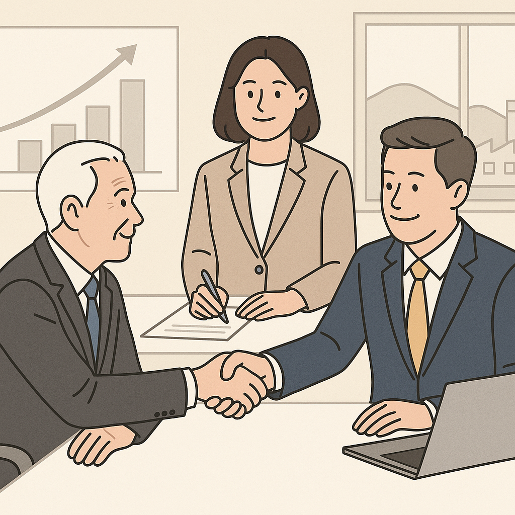 고령자 계속고용 장려금 비수도권기업 지원 확대 관련 이미지 2