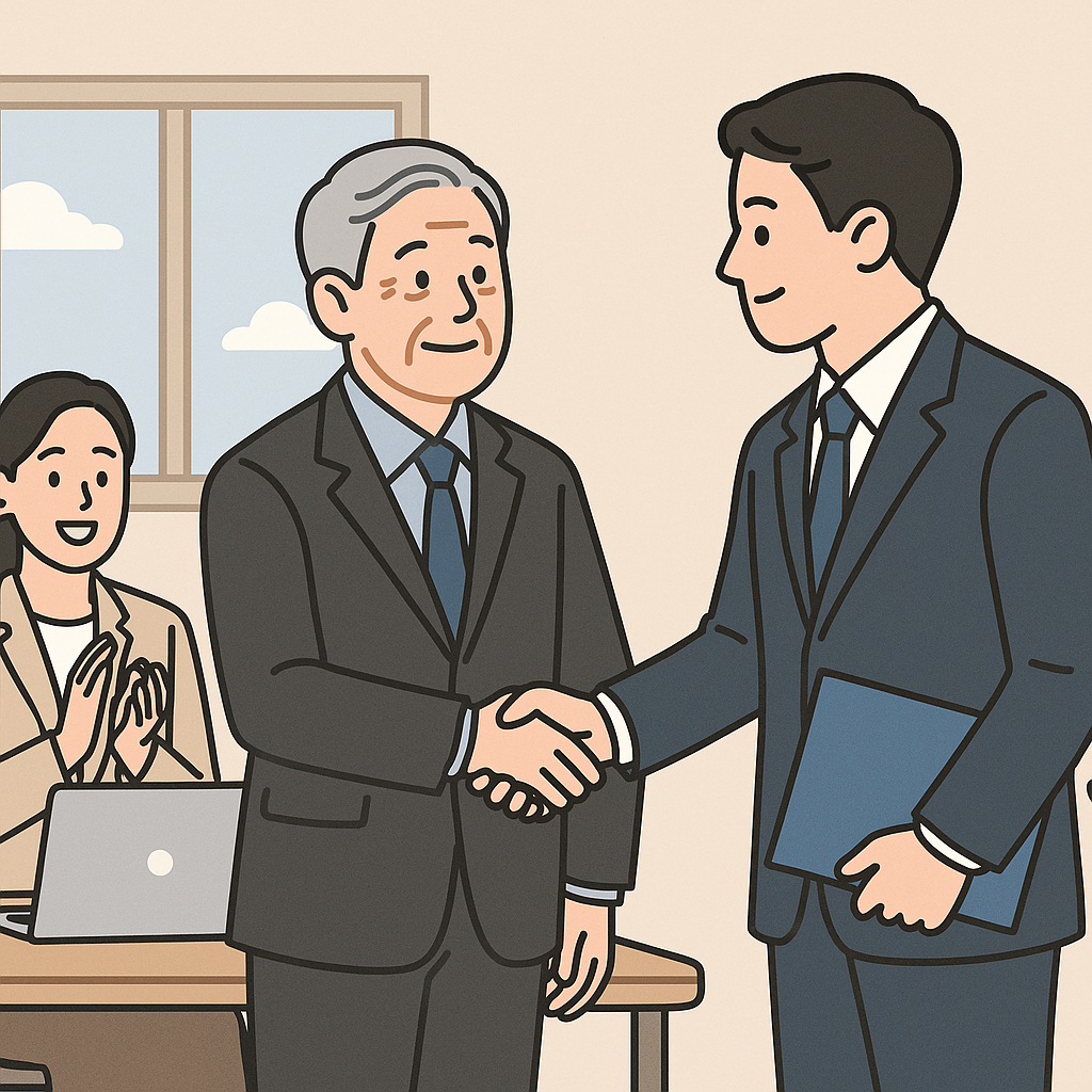 고령자 계속고용 장려금 비수도권기업 지원 확대 관련 이미지 1