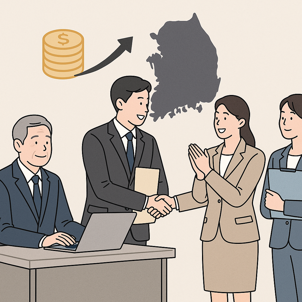 고령자 계속고용 장려금 비수도권기업 지원 확대 관련 이미지 2