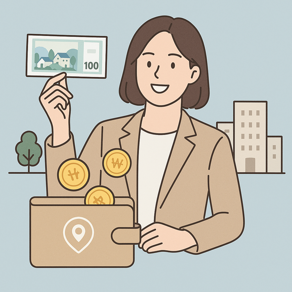 지역사랑상품권 관련 이미지 2