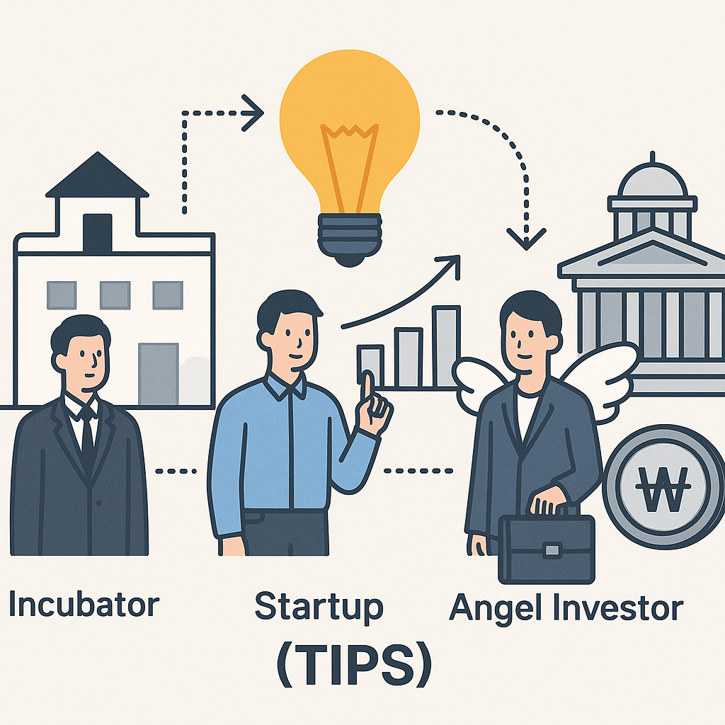 팁스(TIPS) 관련 이미지 1