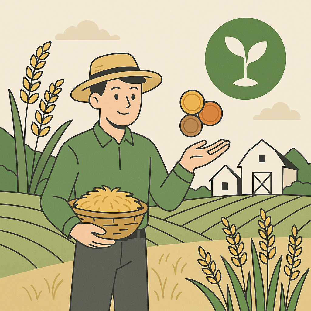 기본형 공익직불제 관련 이미지 2