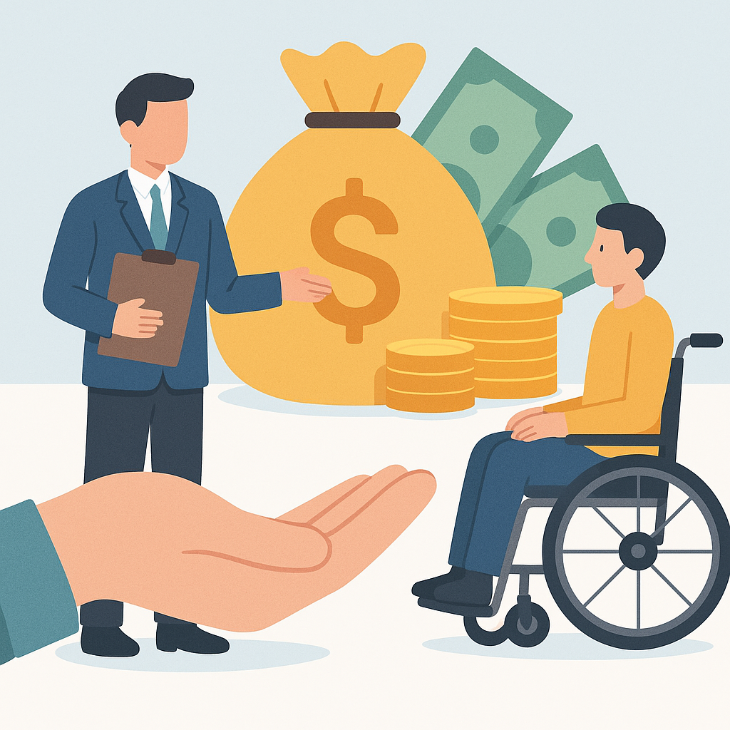 장애수당 관련 이미지 2