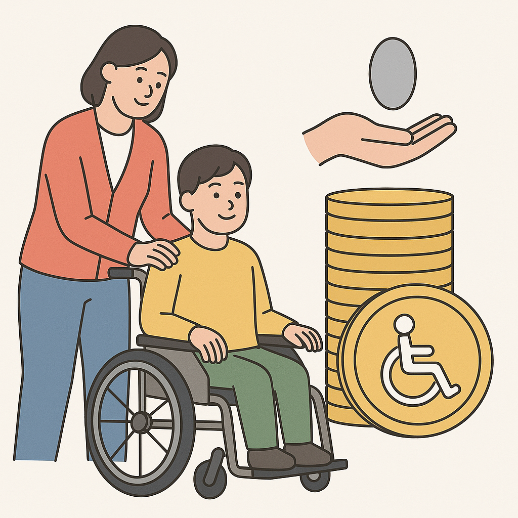 장애아동수당 관련 이미지 2