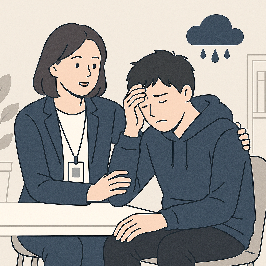 위기청소년 특별지원 관련 이미지 1