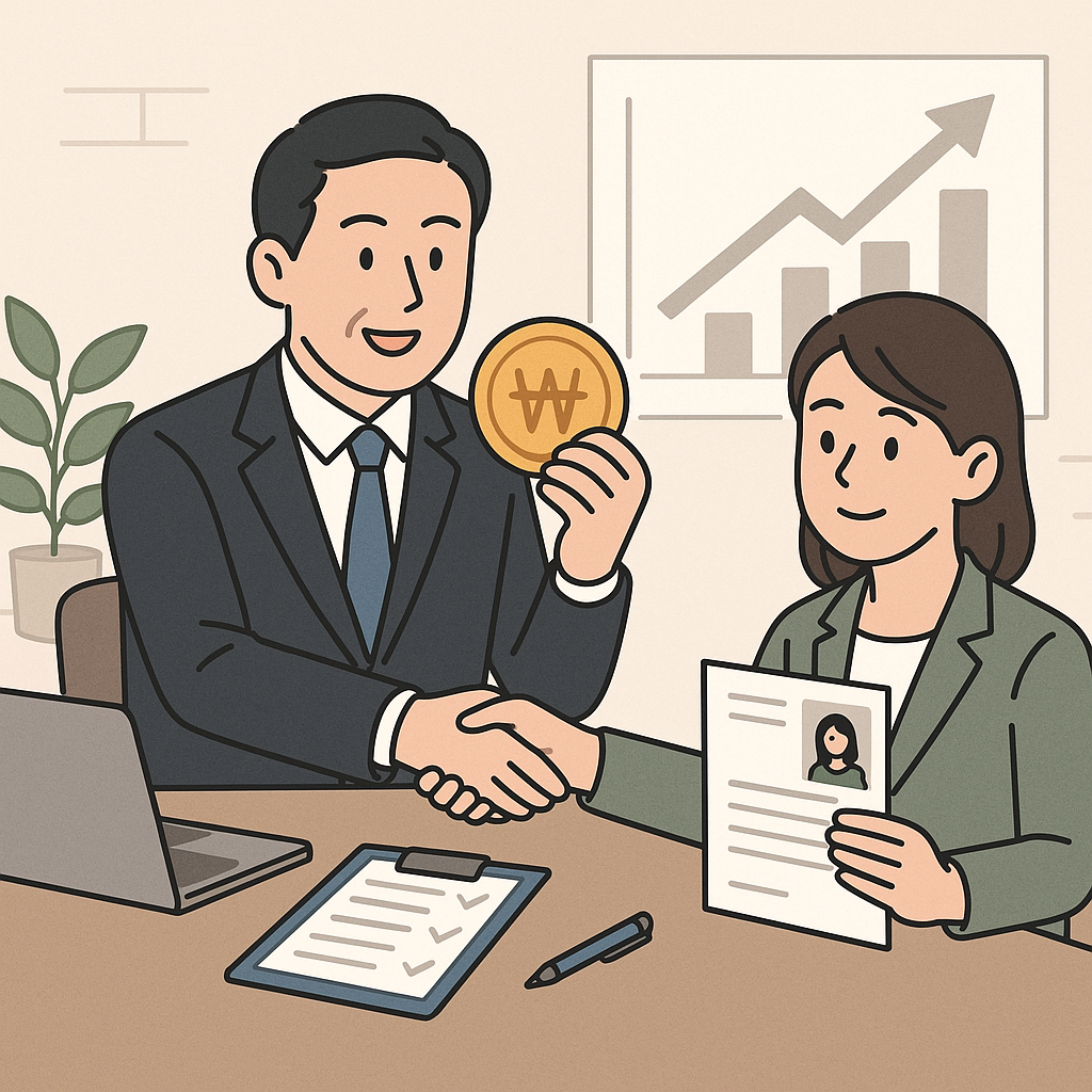 고용촉진장려금 관련 이미지 2