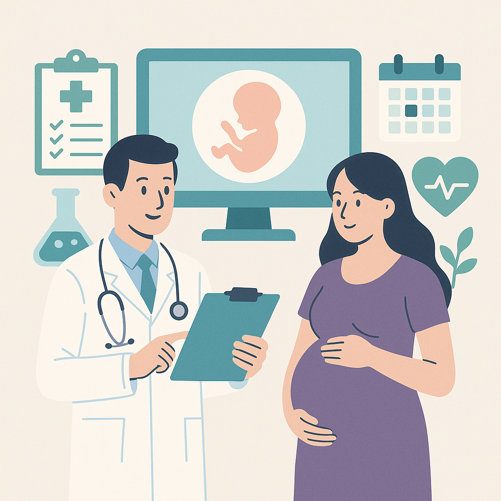 임신 사전건강관리 지원사업 관련 이미지 2