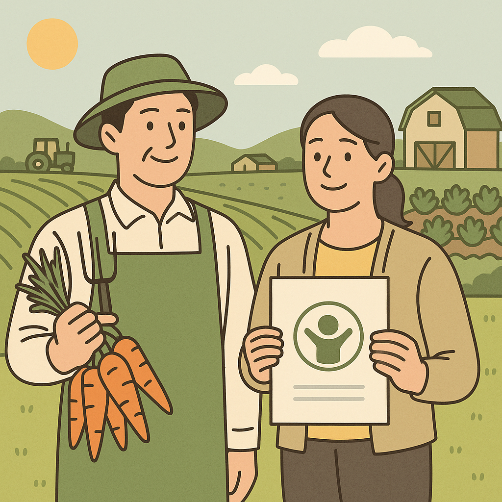 농업인 건강·연금보험료 지원 관련 이미지 1