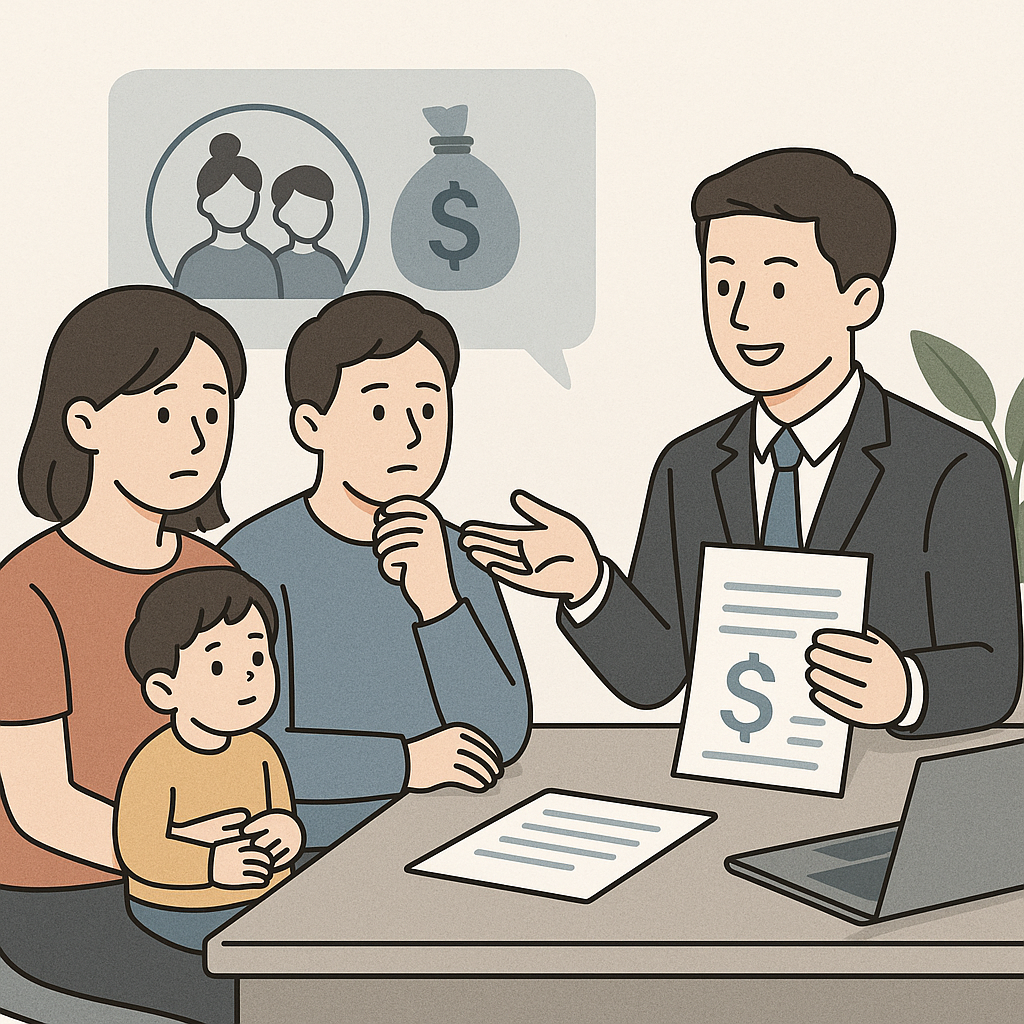 저소득 청소년부모 아동양육비 지원 관련 이미지 2