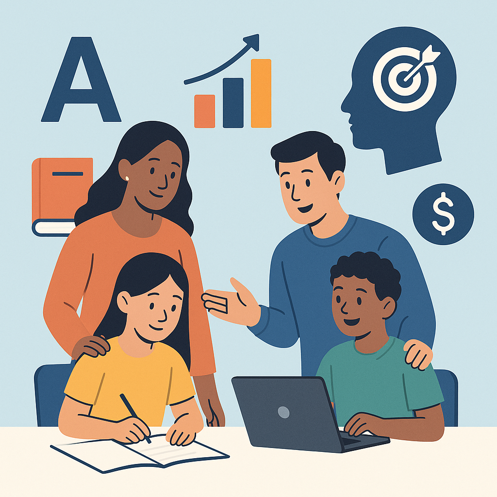 다문화가족 자녀 기초학습·진로설계·교육활동비 관련 이미지 2