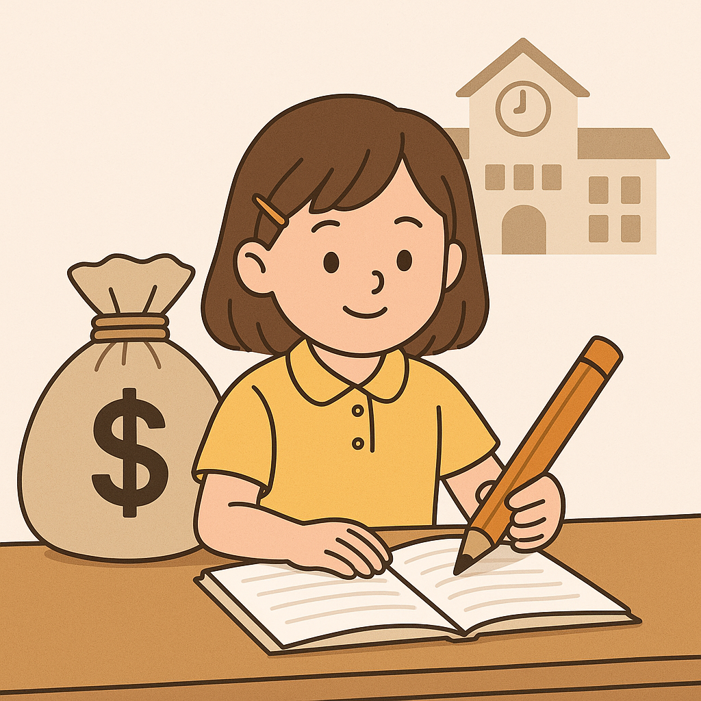 3~5세 유치원 학비 관련 이미지 2