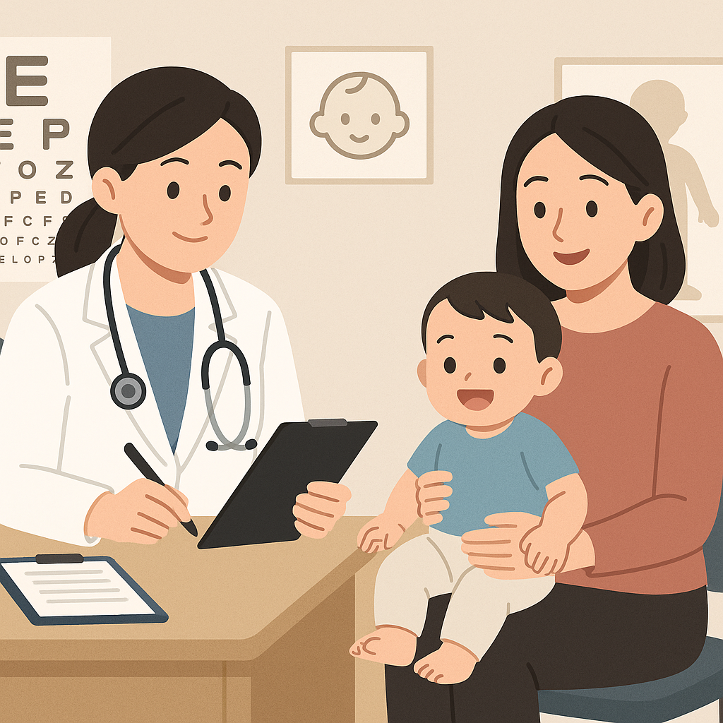 영유아 건강검진 관련 이미지 2