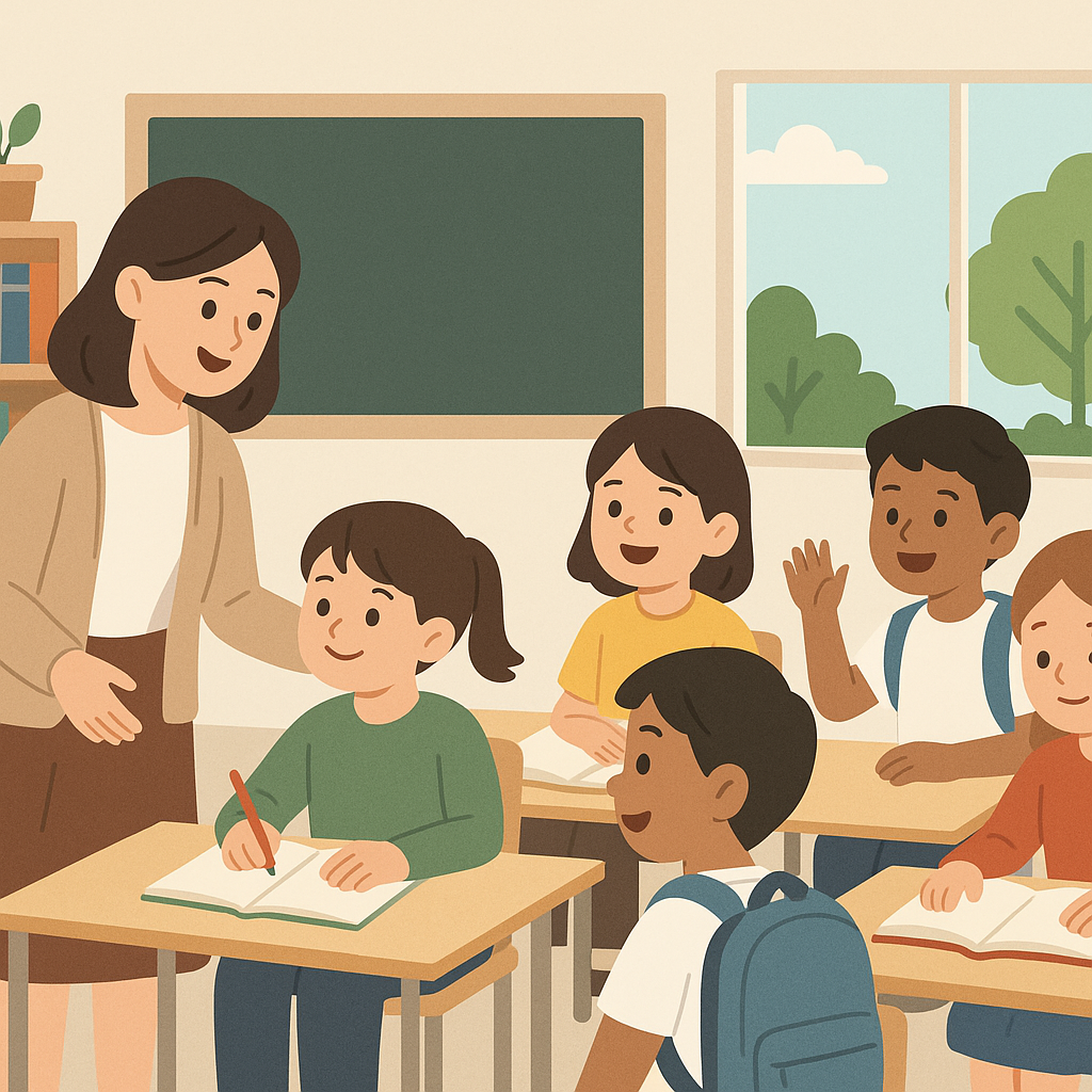 온동네 초등돌봄 교육 관련 이미지 1