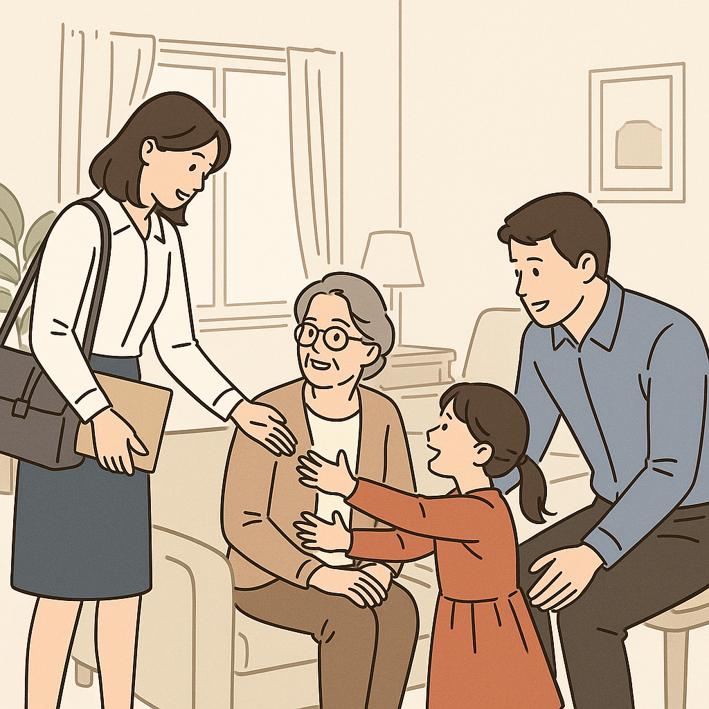 가족돌봄휴가 관련 이미지 2