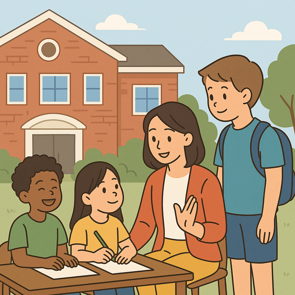 지역아동센터 관련 이미지 1