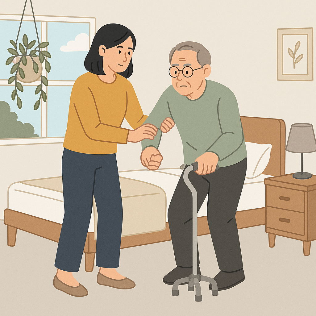 가족돌봄휴직 관련 이미지 2