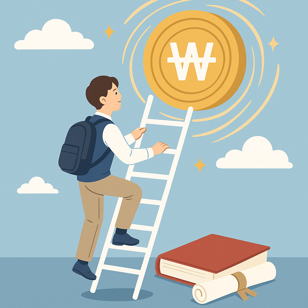 복권기금 꿈사다리 장학사업 관련 이미지 2