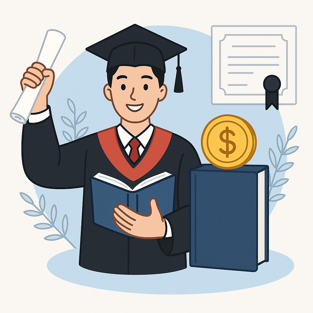 드림장학금 관련 이미지 1