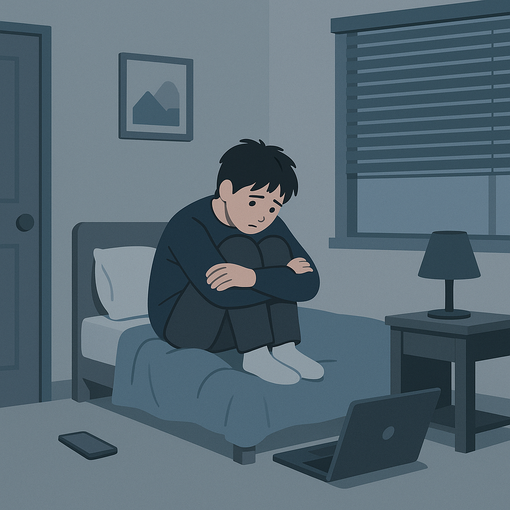 고립·은둔 청소년 원스톱 패키지 지원 관련 이미지 1