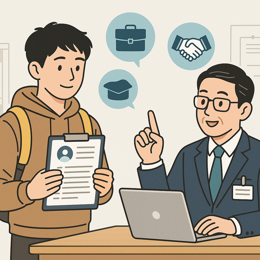 학교 밖 청소년 자립·취업 지원 관련 이미지 1