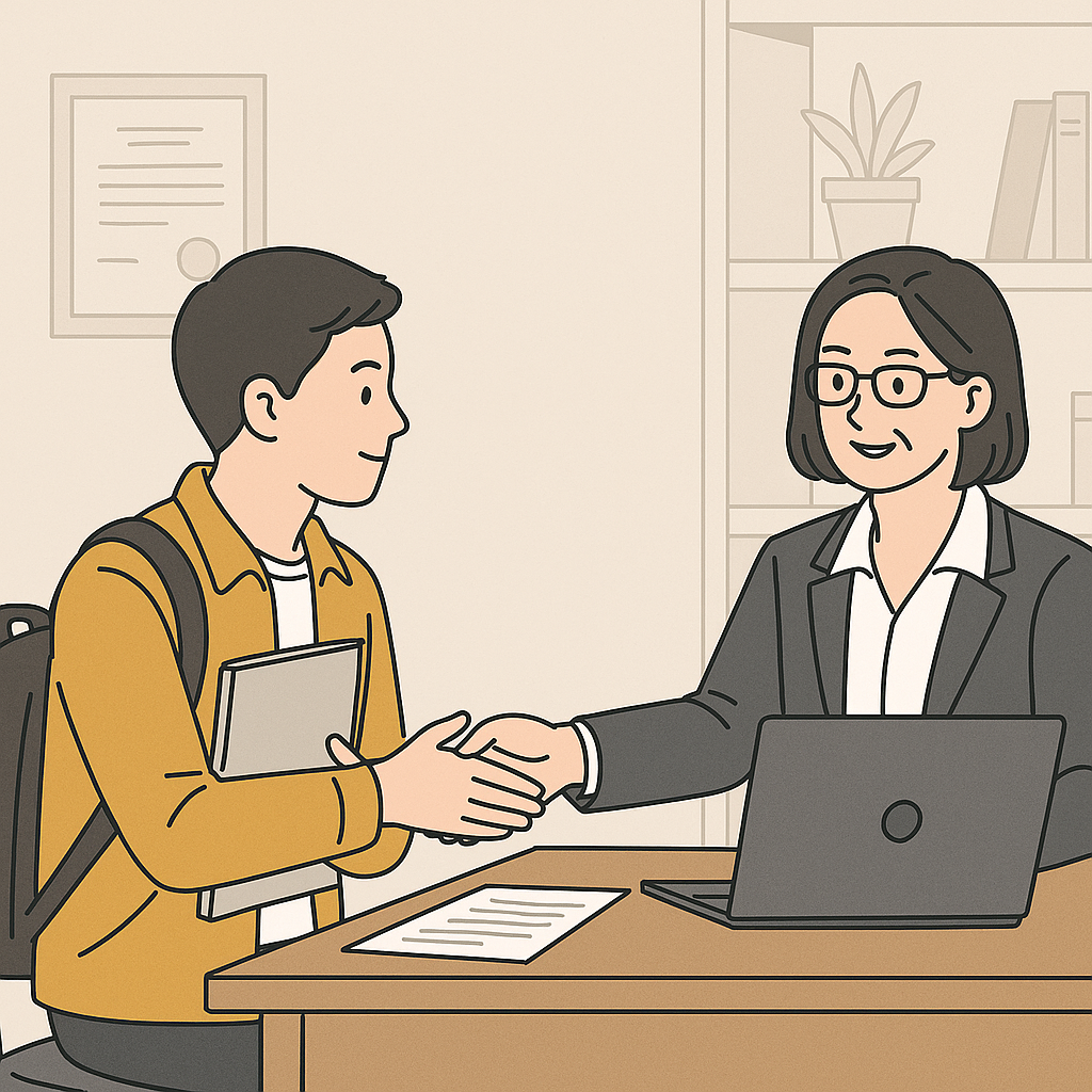 학교 밖 청소년 자립·취업 지원 관련 이미지 2