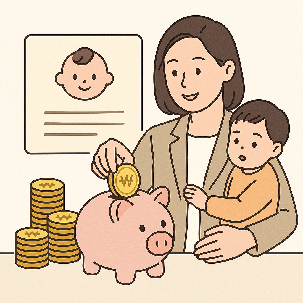 영유아보육료 관련 이미지 2