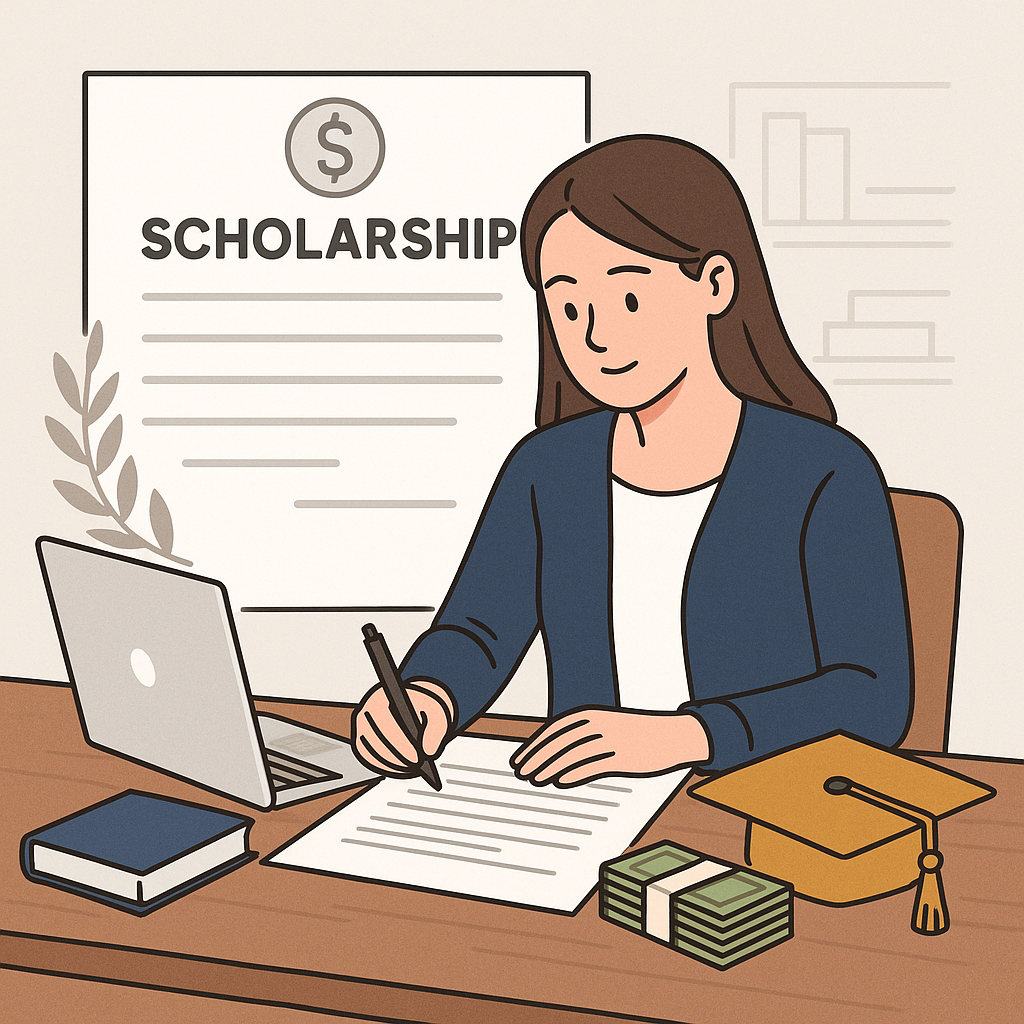 국가장학금 지원 관련 이미지 1