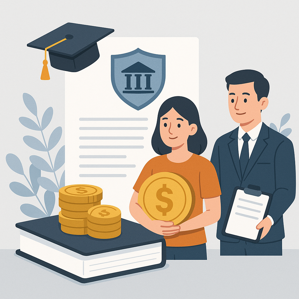 국가장학금 지원 관련 이미지 2