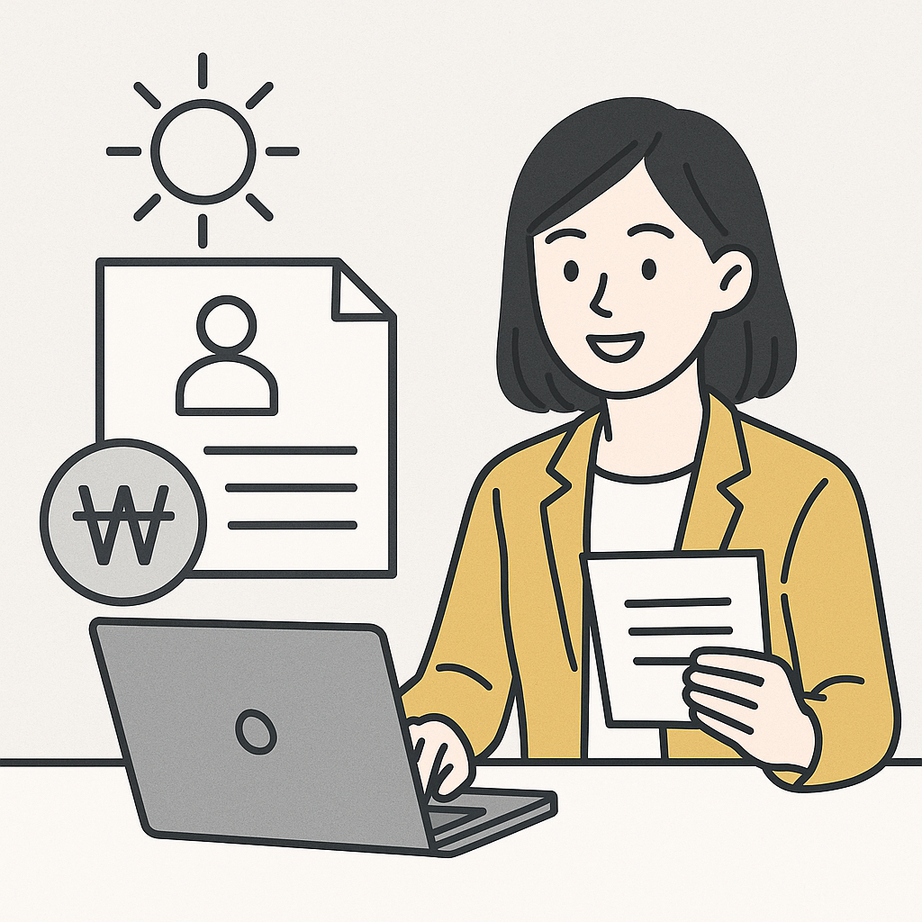 햇살론유스 관련 이미지 1