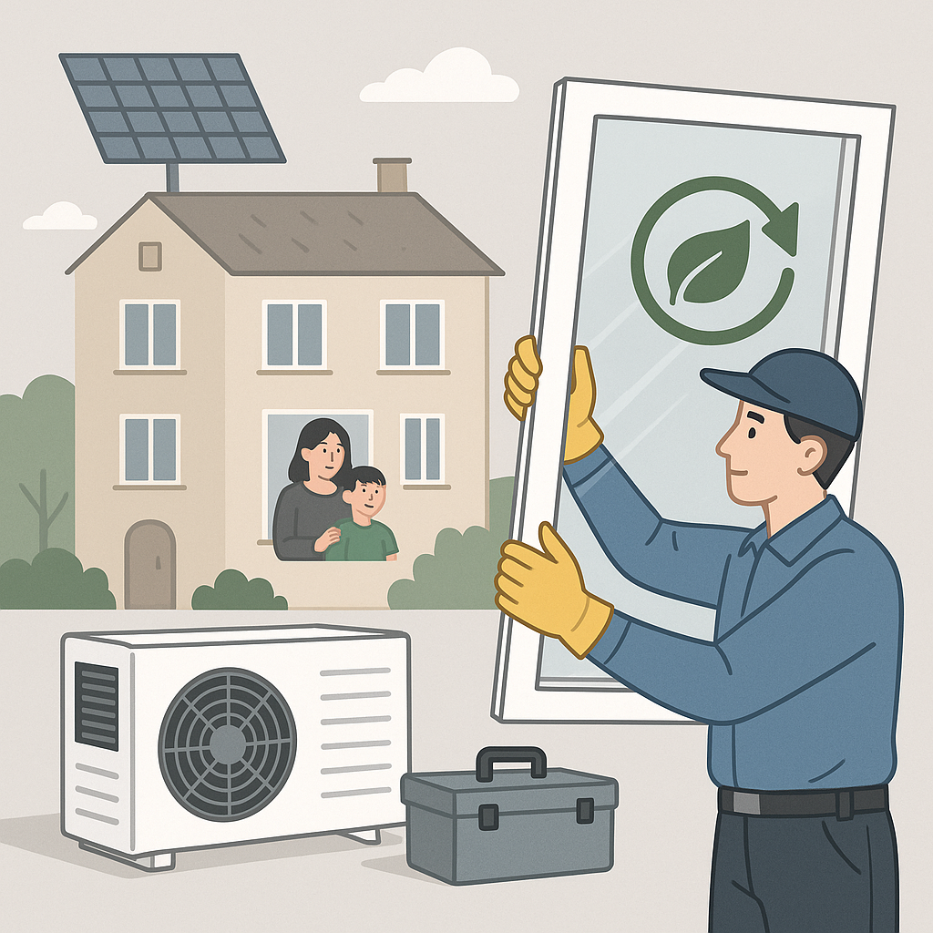 저소득층 에너지 효율 개선사업 관련 이미지 2