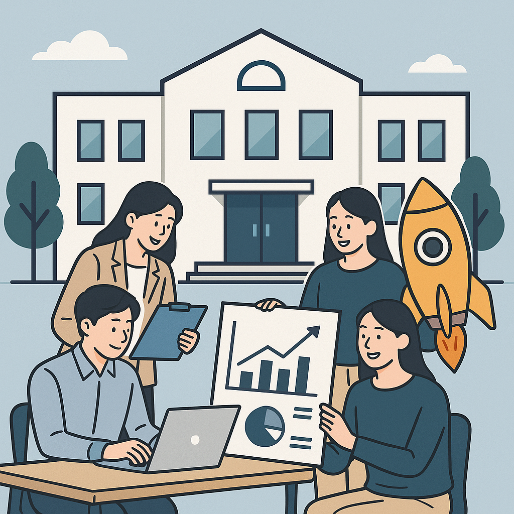 청년창업사관학교 관련 이미지 2