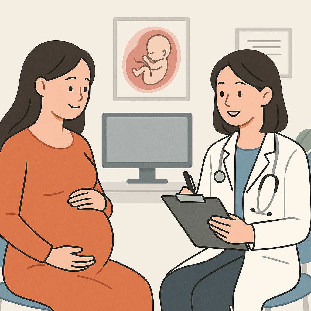 임신 사전건강관리 지원사업 관련 이미지 1