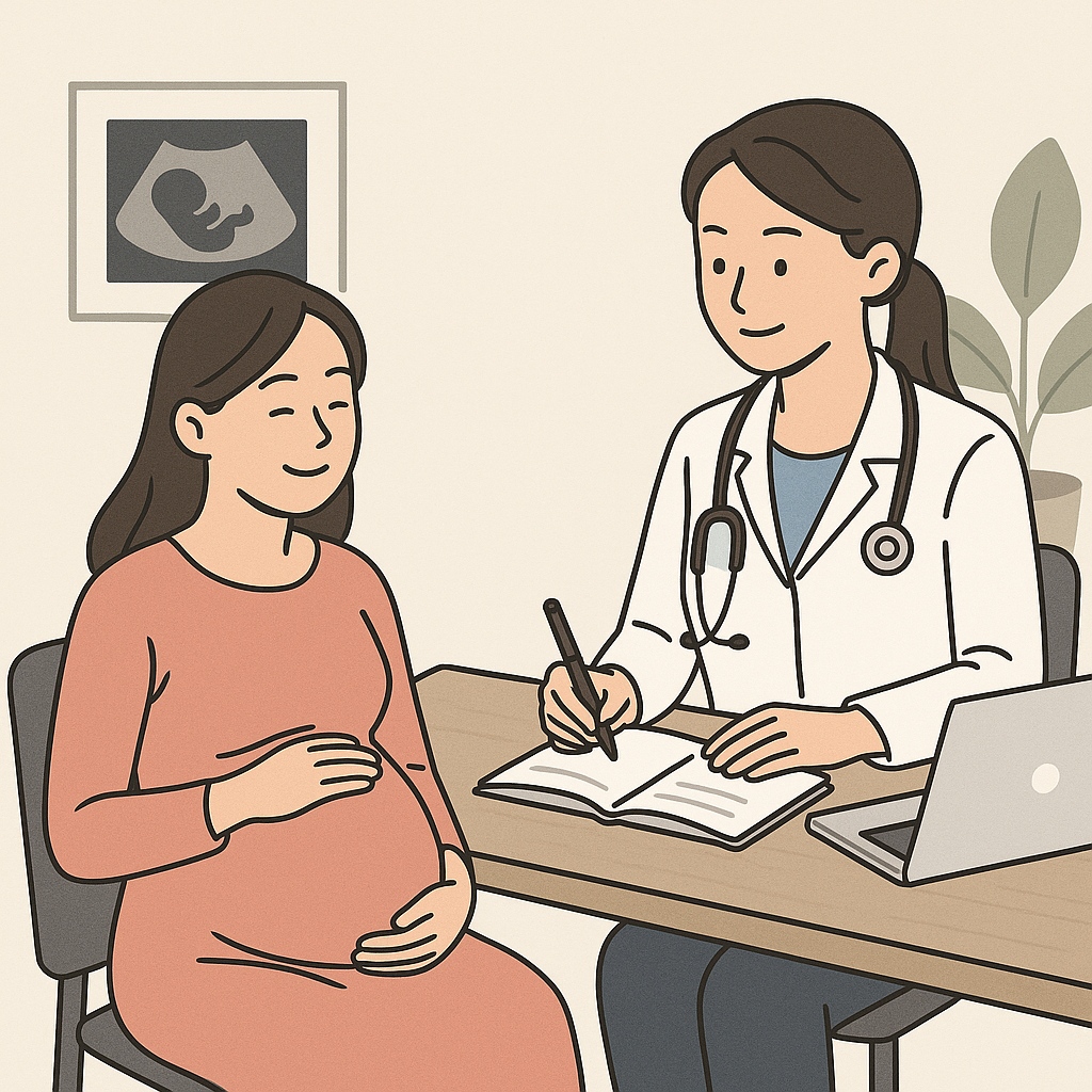 임신 사전건강관리 지원사업 관련 이미지 2