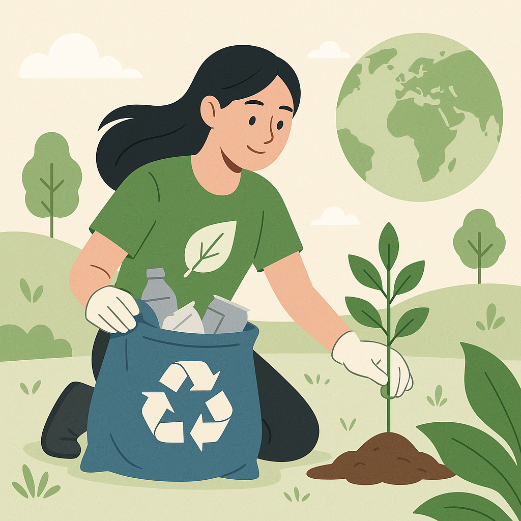 환경지킴이 관련 이미지 2