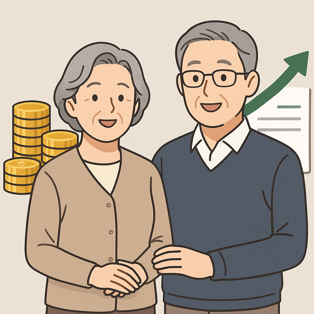 기초연금 관련 이미지 2