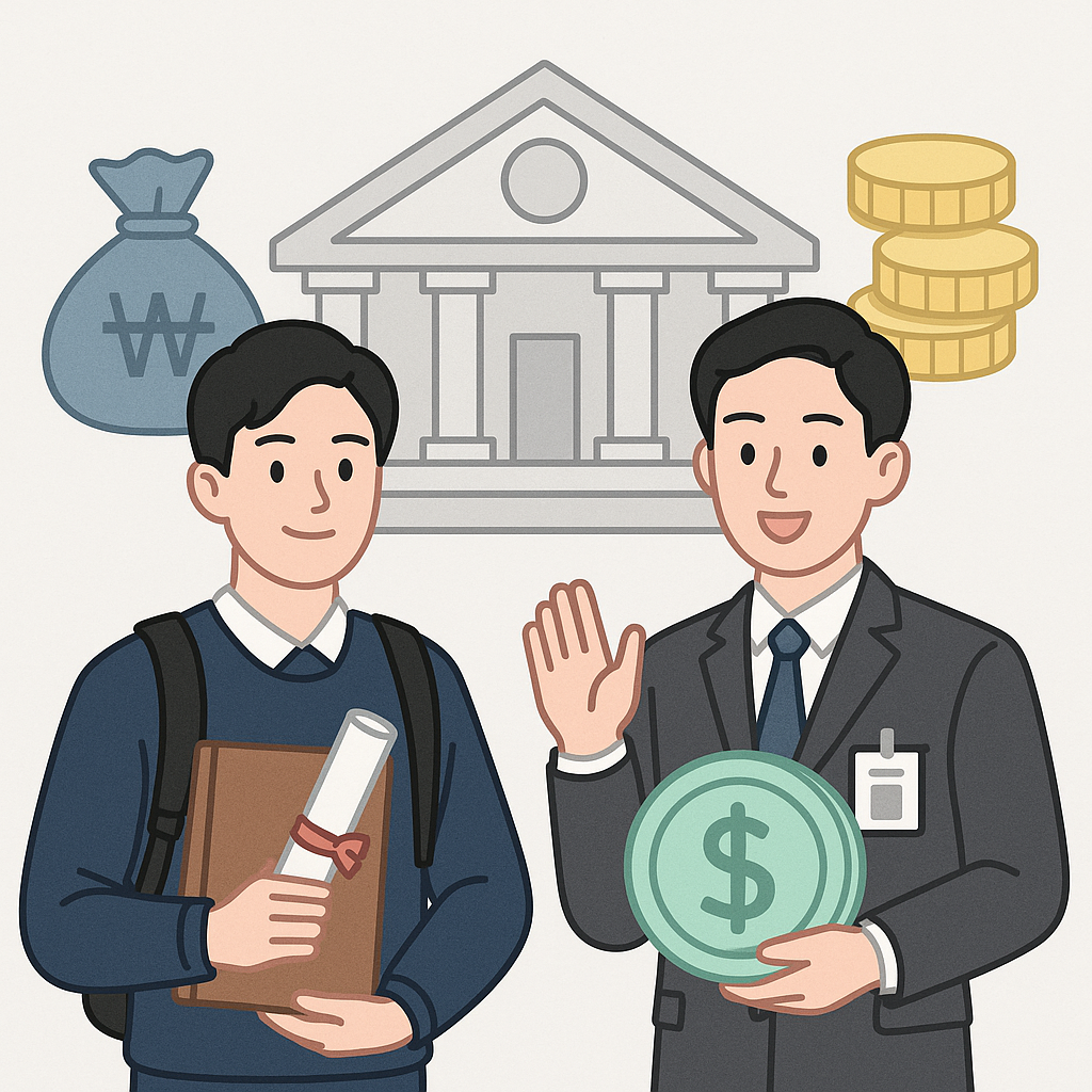 국가근로장학금 관련 이미지 1