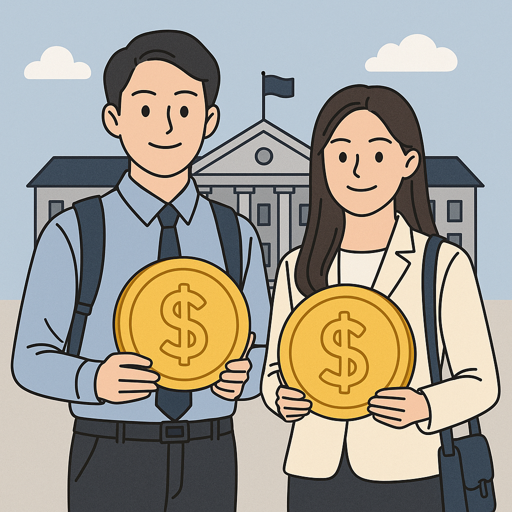 국가근로장학금 관련 이미지 2