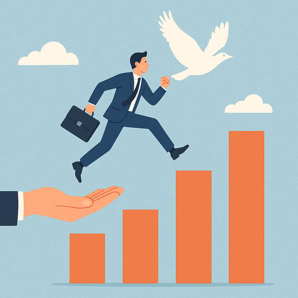 새도약론 관련 이미지 1