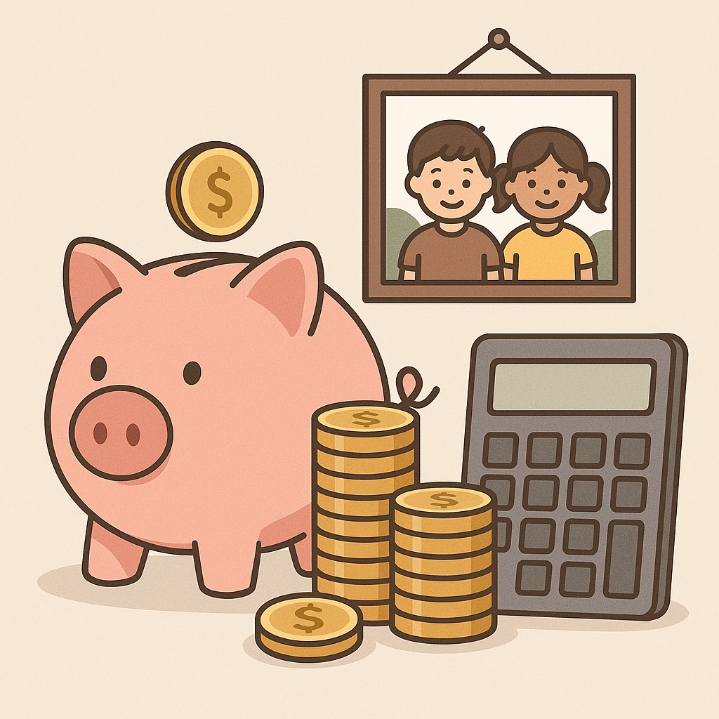 3~5세 유치원 학비 관련 이미지 1