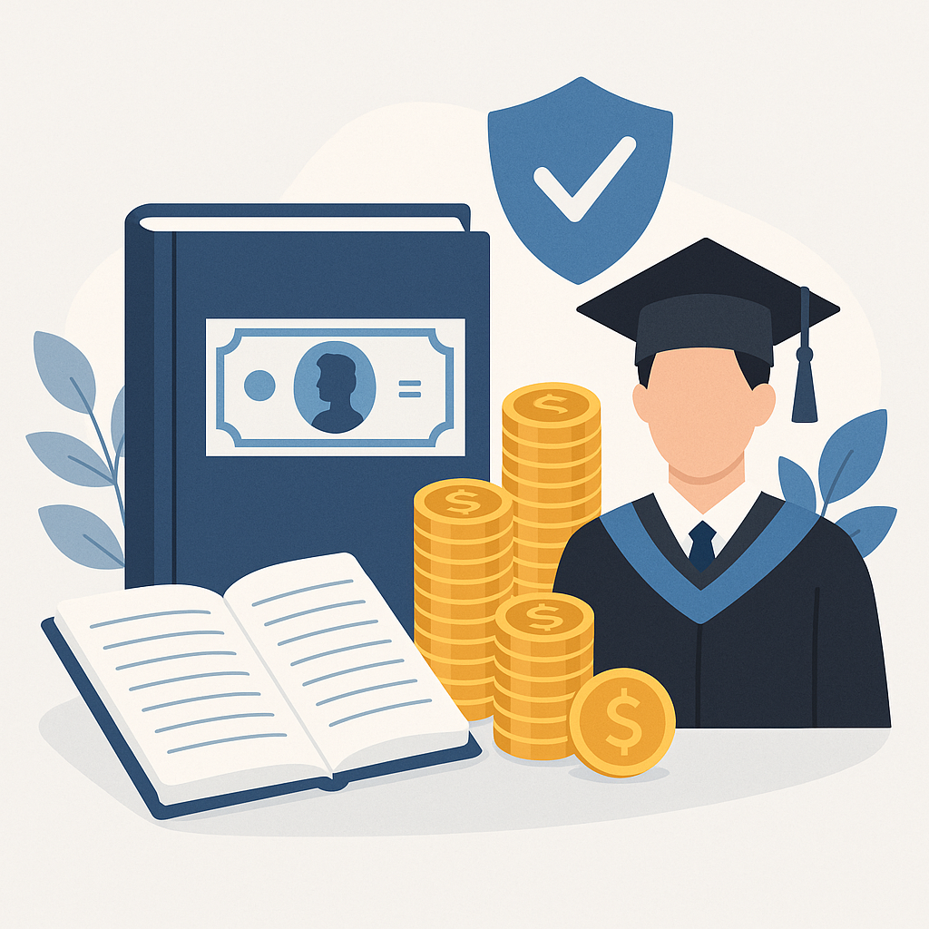 국가장학금 지원 관련 이미지 1