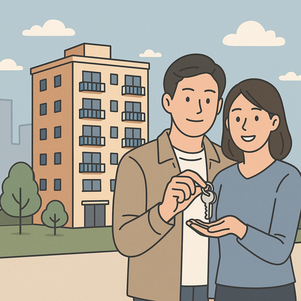 임대주택 관련 이미지 1