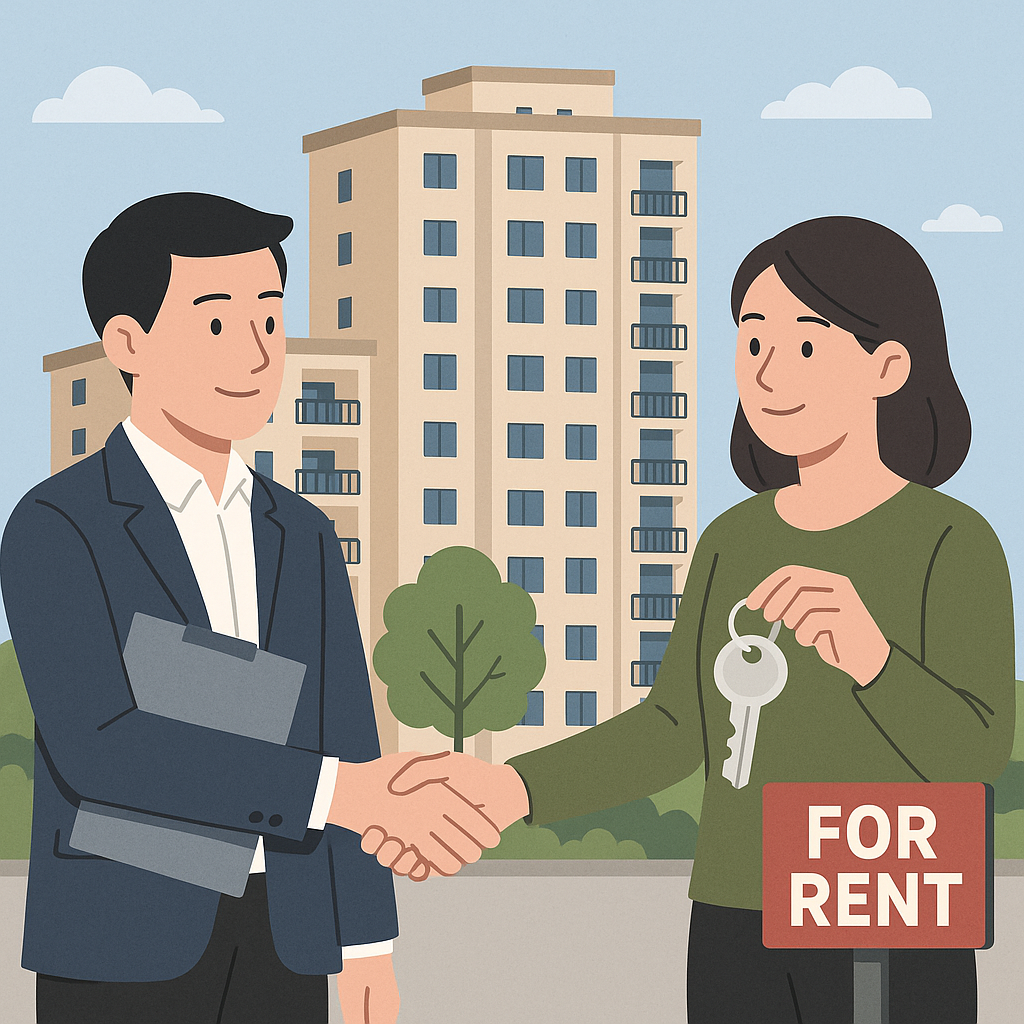 임대주택 관련 이미지 2