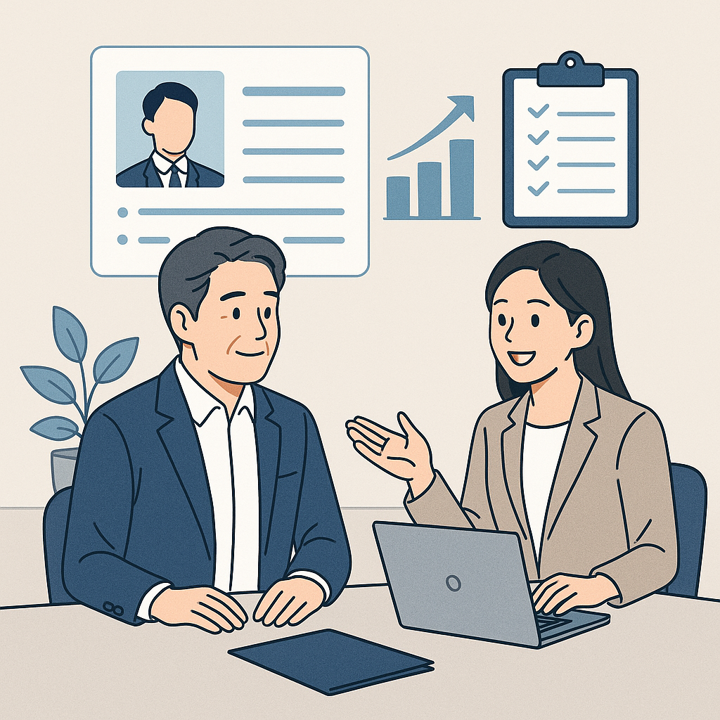 중장년 경력지원제 관련 이미지 2