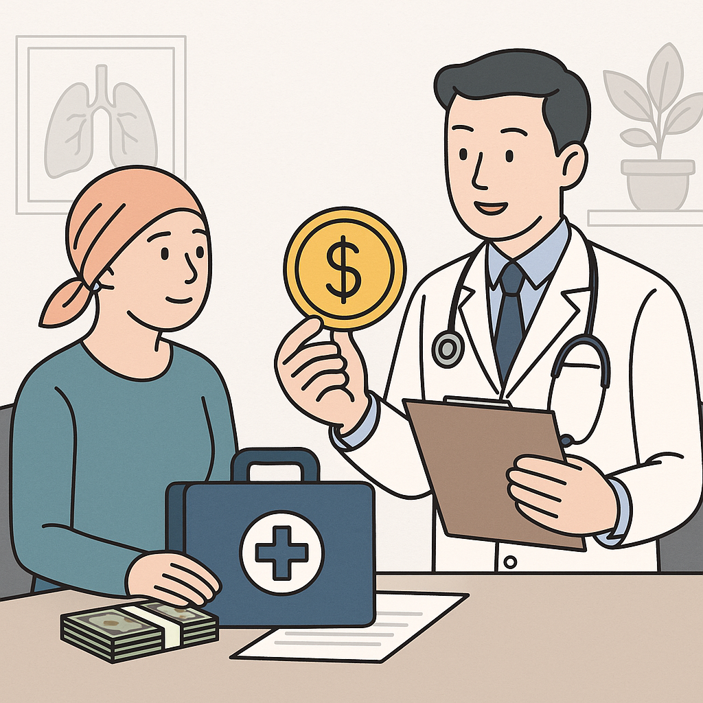 암환자 의료비 지원 관련 이미지 2